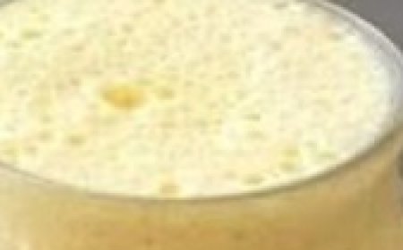 Creamy 3-ingredient dessert: I always make it, everyone loves it