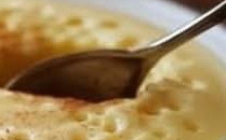 3-Ingredient Creamy Milk: Homemade Recipe this dessert melts in your mouth with so much flavor