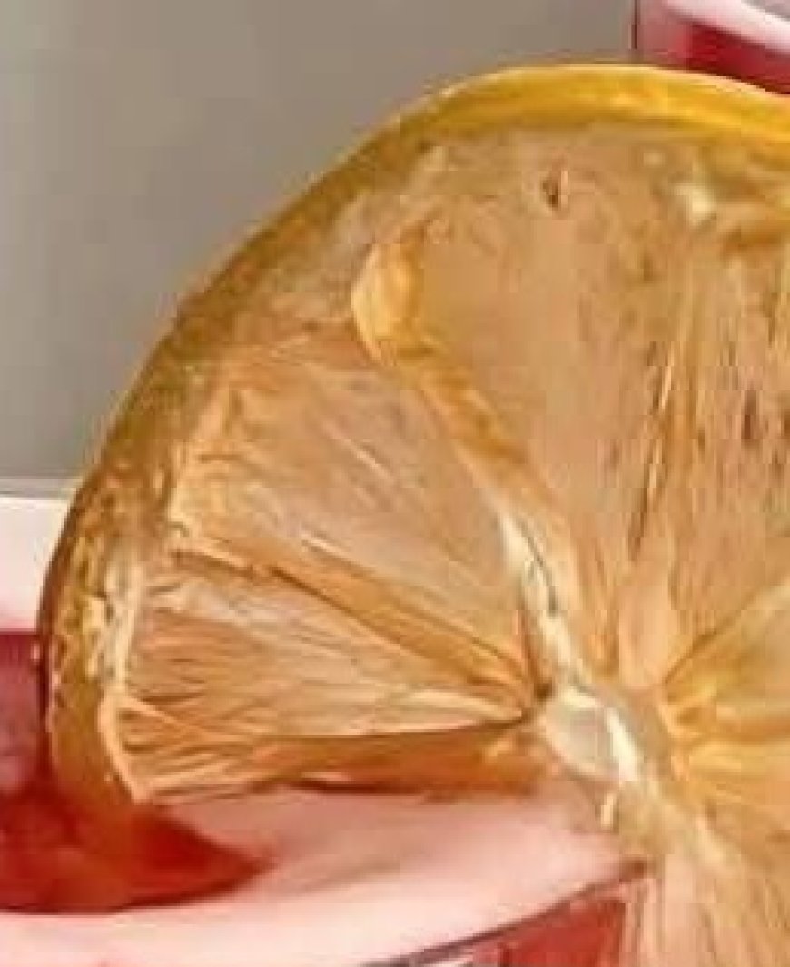 The Ultimate Fat-Burning Drink to Melt Belly Fat Fast