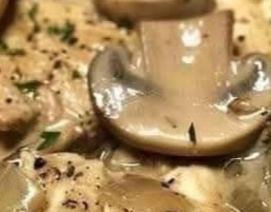 All you need is a few simple ingredients to put together a yummy meal!