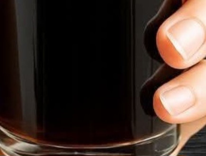 The Black Hair Growth Serum