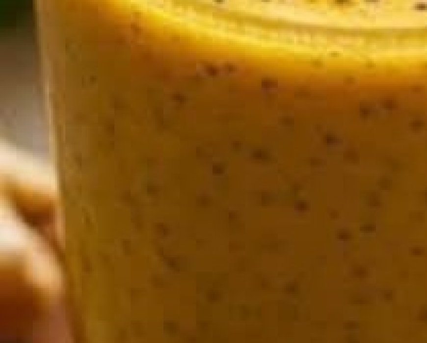 The Miracle Anti-Wrinkle Drink