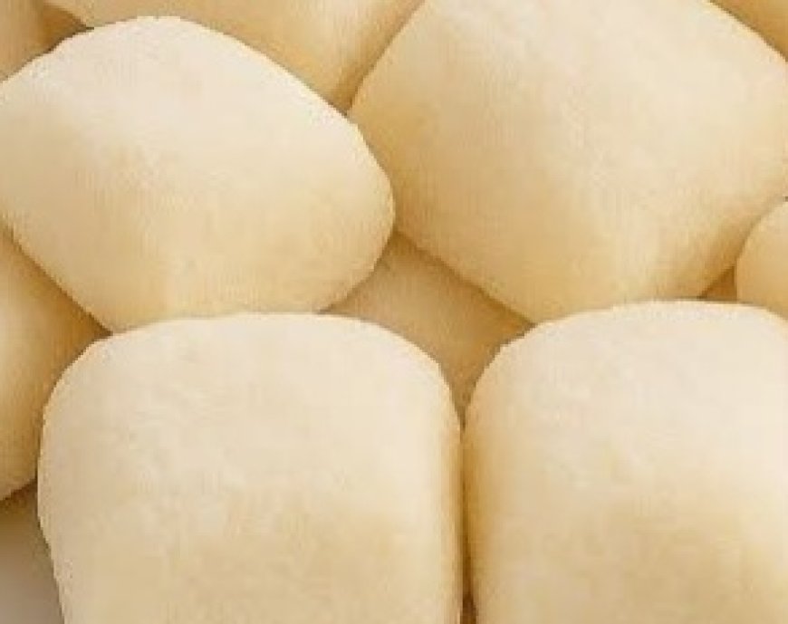 Quick and Easy Sweet Recipe with 3 ingredients, in 10 minutes