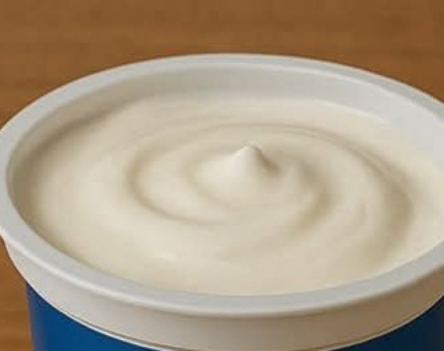 Embrace Youthful Skin with Yogurt Anti-Aging Recipes