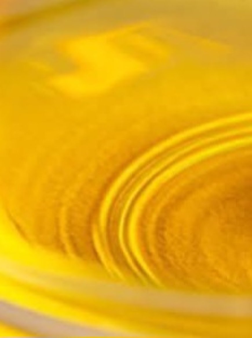 Drop 2 Tablets in Oil and Watch Your Hair Grow Like Crazy