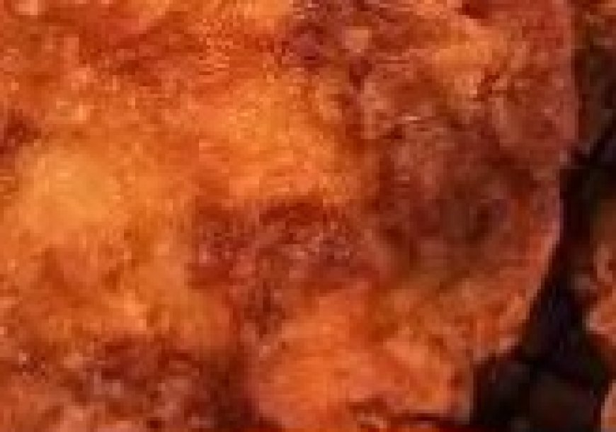 Long John Silver’s Batter