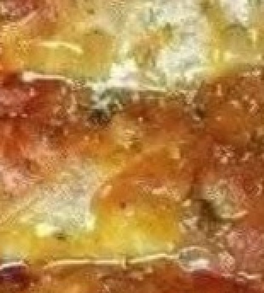 Old Fashioned Stuffed Cabbage Rolls