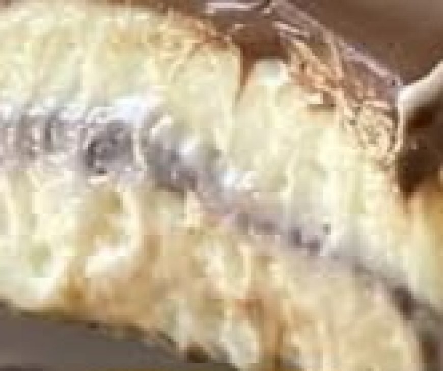 Creamy dessert: I always make this recipe here at home, the taste is irresistible