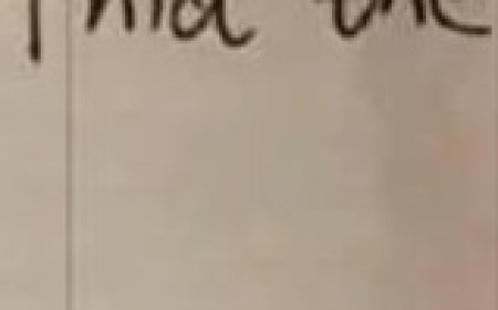 See What’s Wrong with This Image?