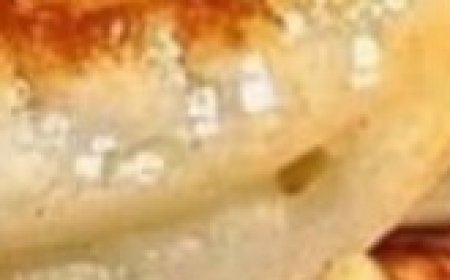 OLD FASHIONED PANCAKES