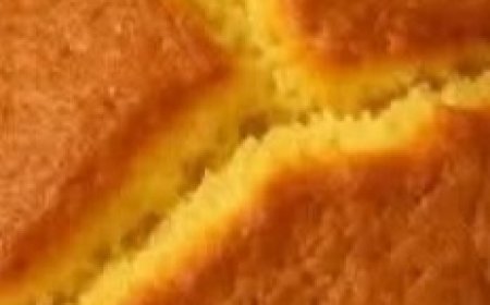 Fluffy Nun’s Puffs Recipe