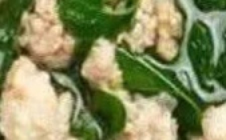 Not Everyone Knows How to Eat This Vegetable