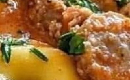 Slow Cooker Creamy Tortellini Soup