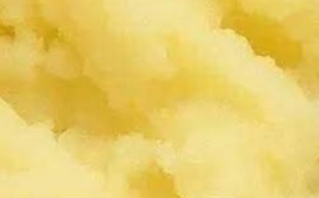 What’s the Ingredient That Will Transform Your Mashed Potatoes?