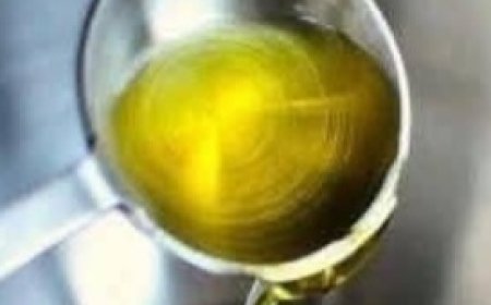 Homemade Natural Painkiller: A Simple 3-Ingredient Remedy for Fast Relief