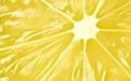 Baking Soda and Lemon Water: A Natural Remedy for Digestive Health and pH Balance