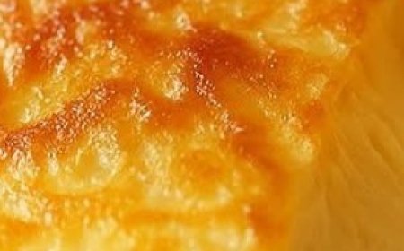 No-Oven Cheese Bread in 20 Minutes