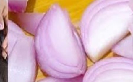 The Smart Way to Store Onion, Garlic, and Ginger – Freshness That Lasts!