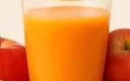 Yummy RecipesMenu???? Boost Your Body Naturally: 6 Juice Recipes for Common Health Issues