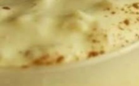 Creamy Rice Pudding With 4 Simple Ingredients, In Minutes