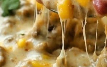 Easy Apple Cake: 5-Minute Prep!!