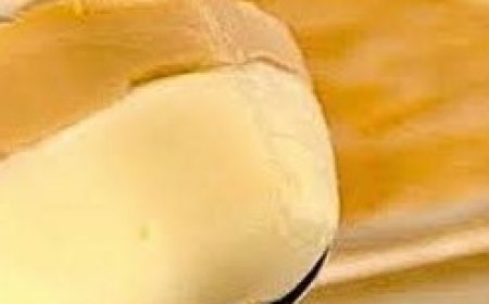 Creamy dessert: easy and practical recipe, just mix and refrigerate