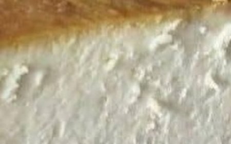 Great Traditional Cheesecake Recipe