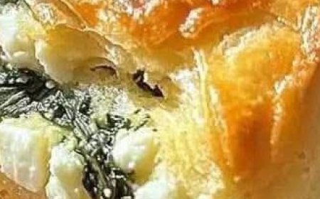 Crispy Sliced Baked Potatoes – The Viral Side Dish You’ll Make Weekly