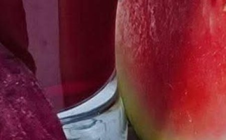 Blood-Boosting Beetroot Juice