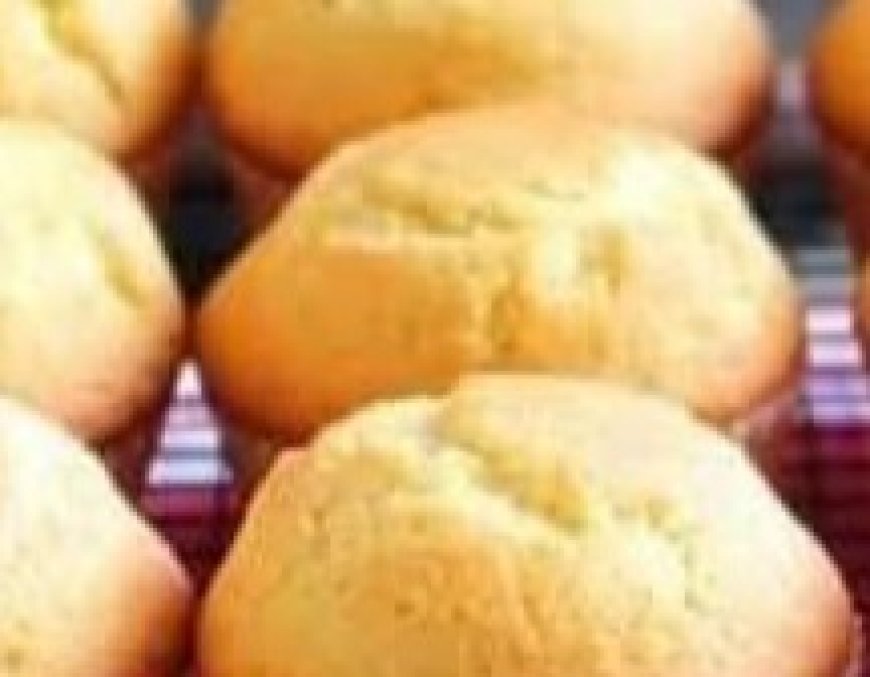 MARBLE MUFFINS