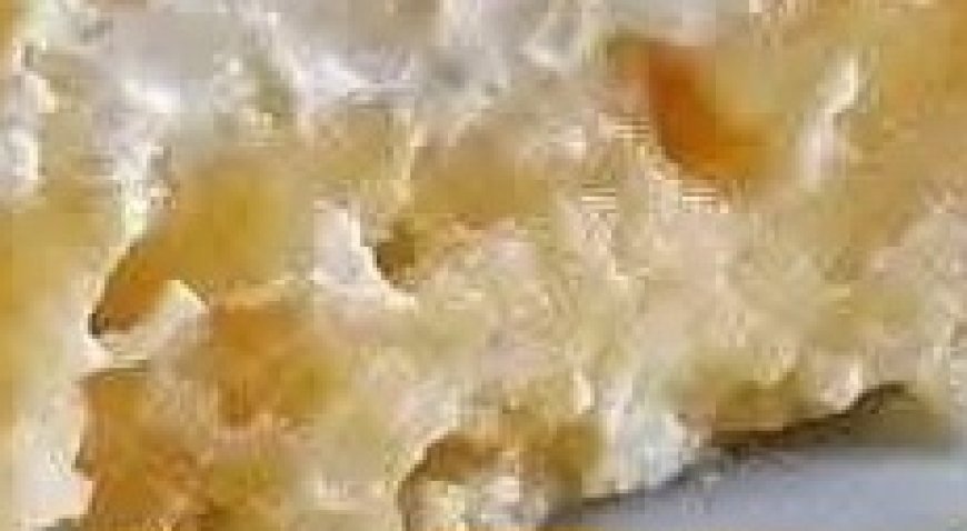Pineapple Coconut Dream Cake!!!