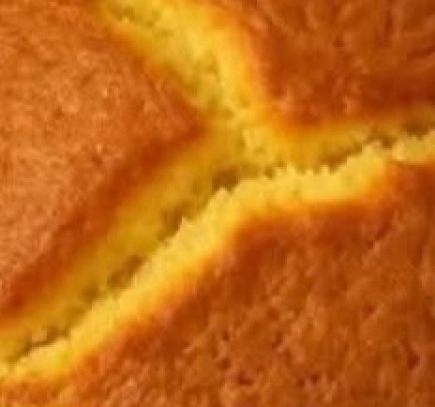 Fluffy Nun’s Puffs Recipe