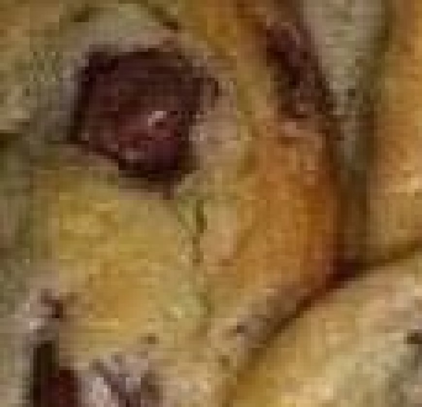 Ultimate Chocolate Chip Cookies – Crispy Edges, Chewy Centers, PERFECT Every Time!