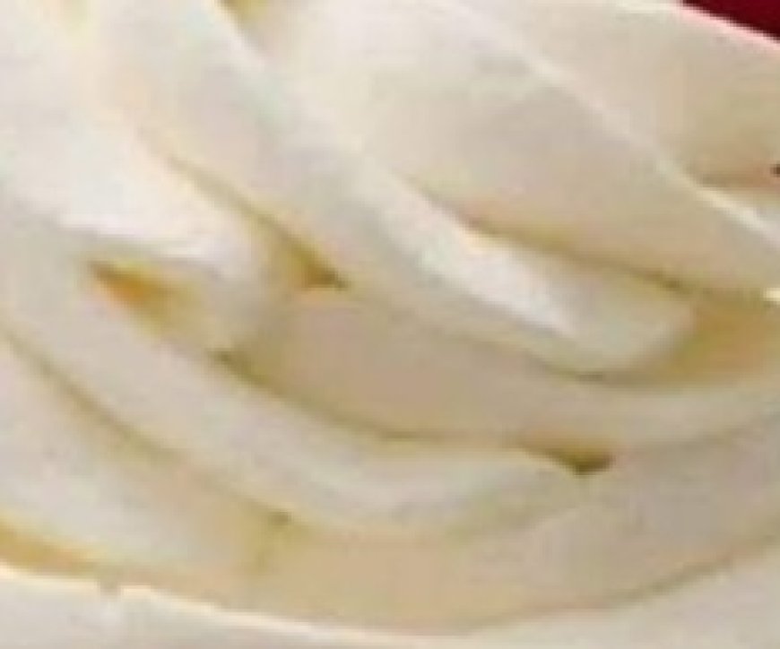 The Key to the Ideal Pastry Cream