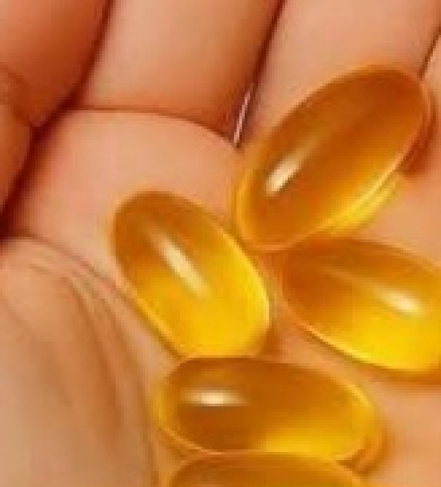 This Is the Vitamin Your Body May Be Missing When You Have Leg and Bone Pain
