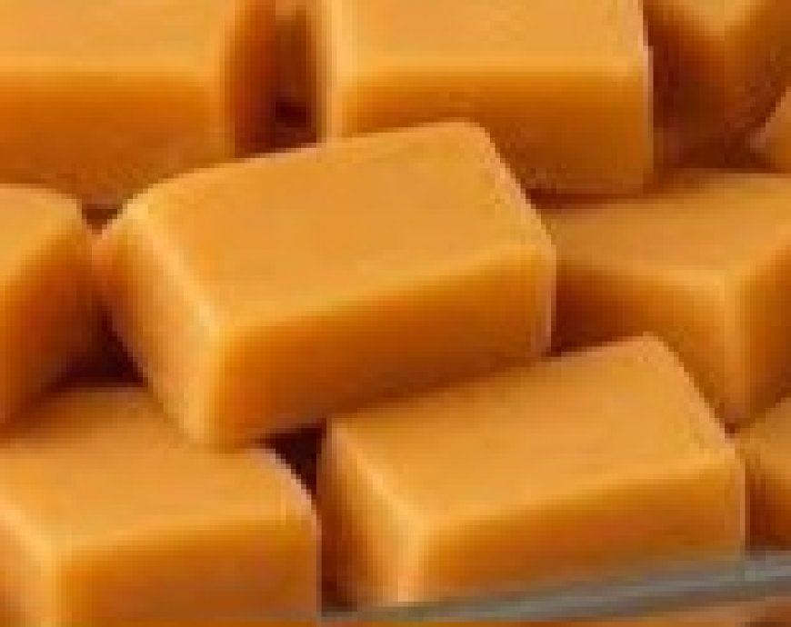 Homemade Dulce de Leche with 2 Simple Ingredients, in Just a Few Minutes