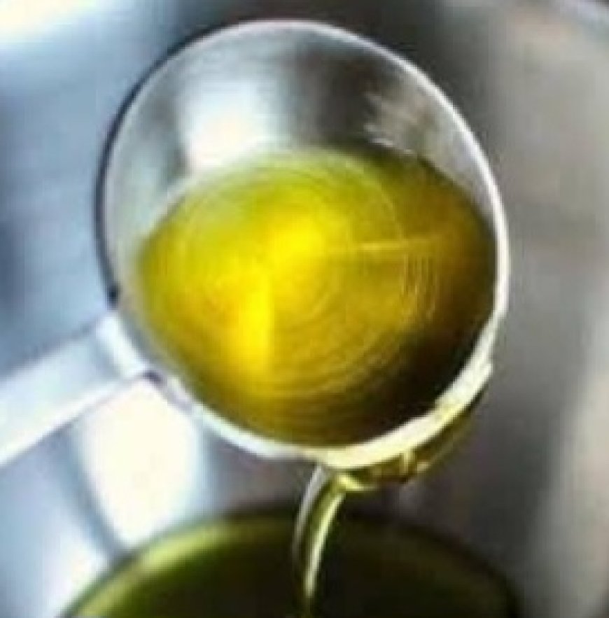 Homemade Natural Painkiller: A Simple 3-Ingredient Remedy for Fast Relief