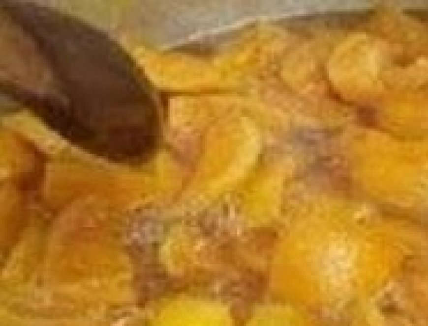 Don’t Throw Away Orange Peels! Few People Know This Simple Secret (No Sugar