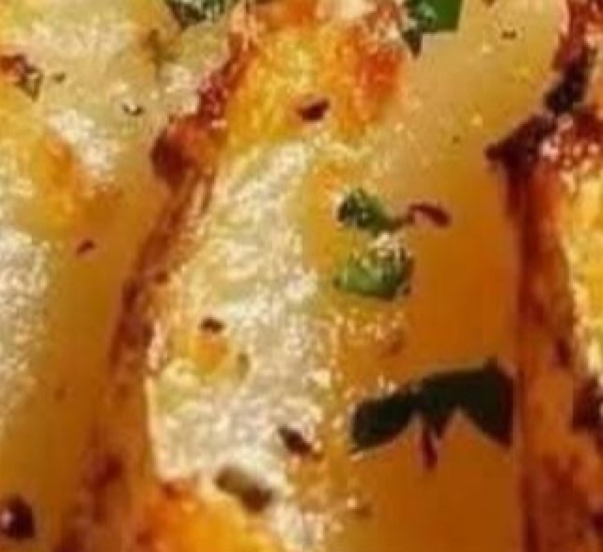 Crock Pot Foil-Wrapped Potatoes