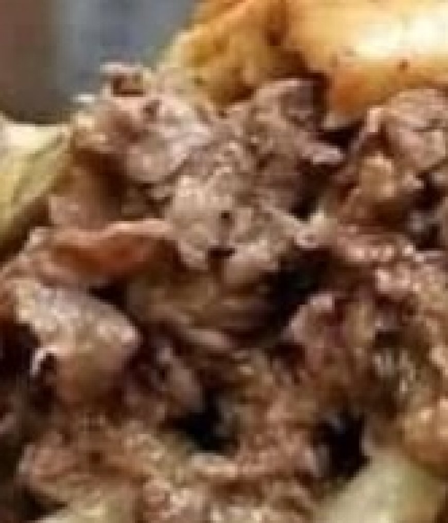 Philly Cheesesteak