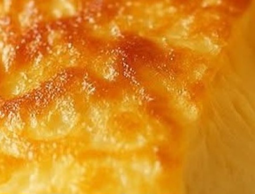 No-Oven Cheese Bread in 20 Minutes