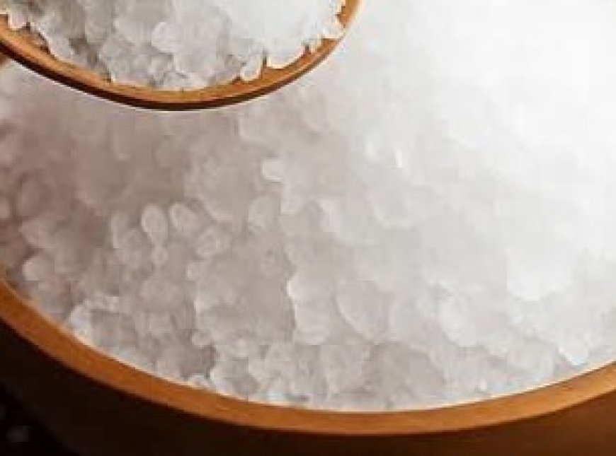 Enhance Your Health and Wellness with Castor Oil and Epsom Salt