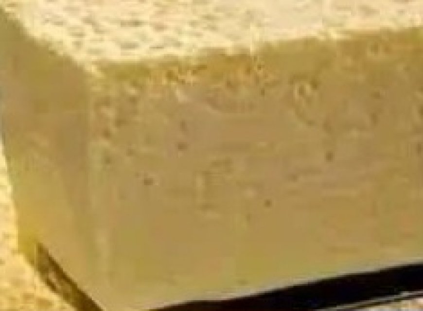 Keep this recipe well because it’s like a treasure on earth!