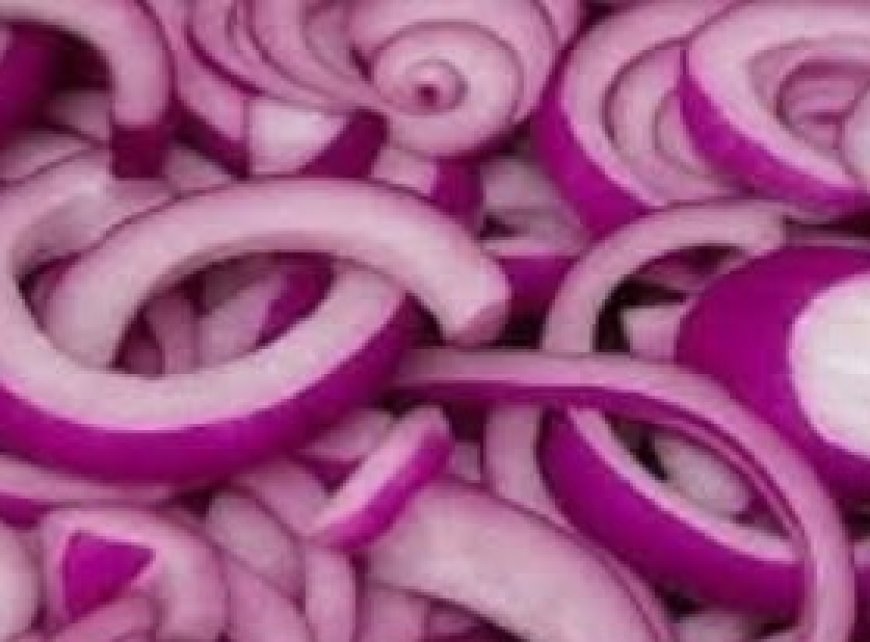 Onion Cooked in Milk: An Unmatched Natural Remedy
