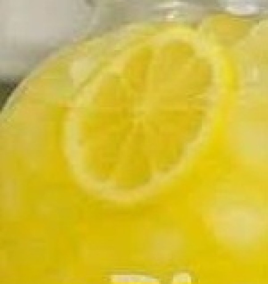 A Taste of Sunshine: The Perfect Pineapple Lemonade Recipe