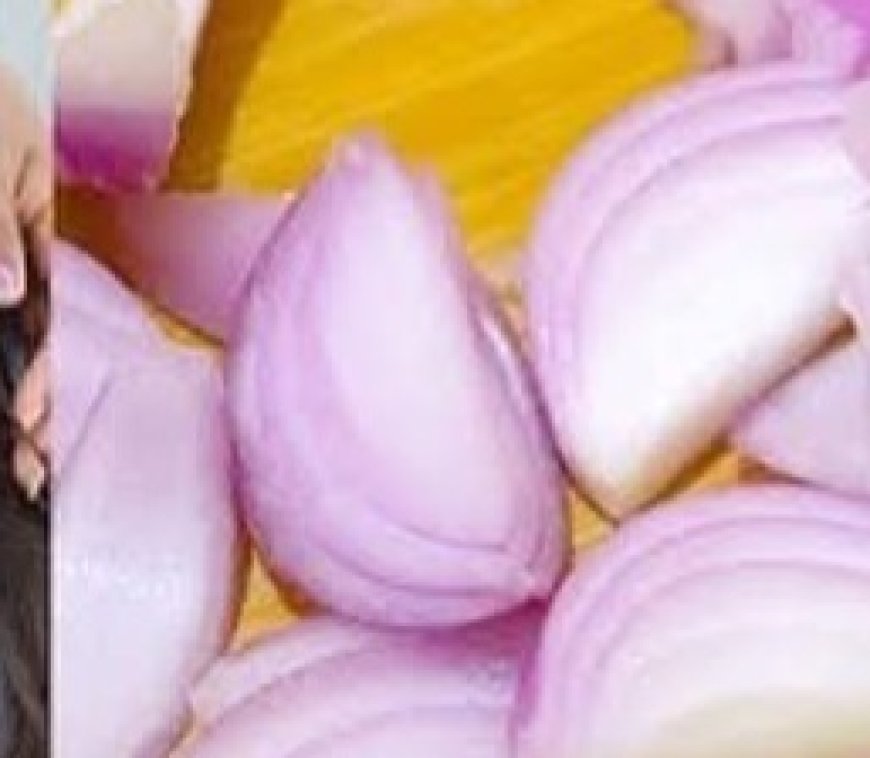 The Smart Way to Store Onion, Garlic, and Ginger – Freshness That Lasts!