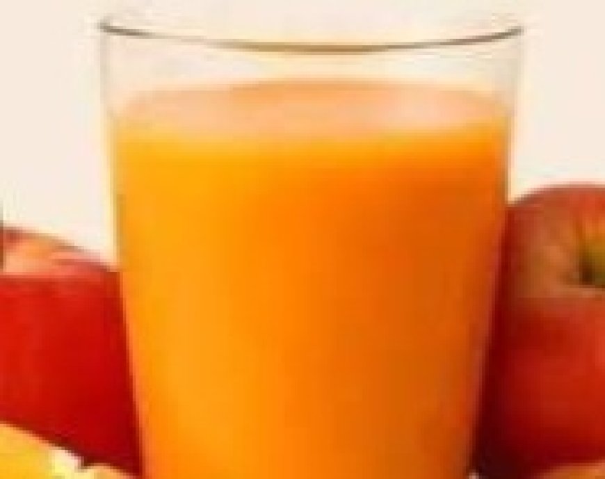 Yummy RecipesMenu???? Boost Your Body Naturally: 6 Juice Recipes for Common Health Issues