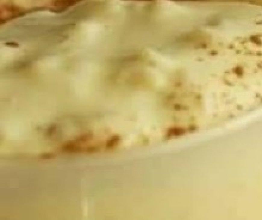 Creamy Rice Pudding With 4 Simple Ingredients, In Minutes