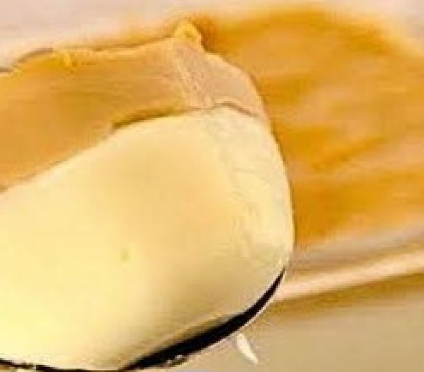 Creamy dessert: easy and practical recipe, just mix and refrigerate