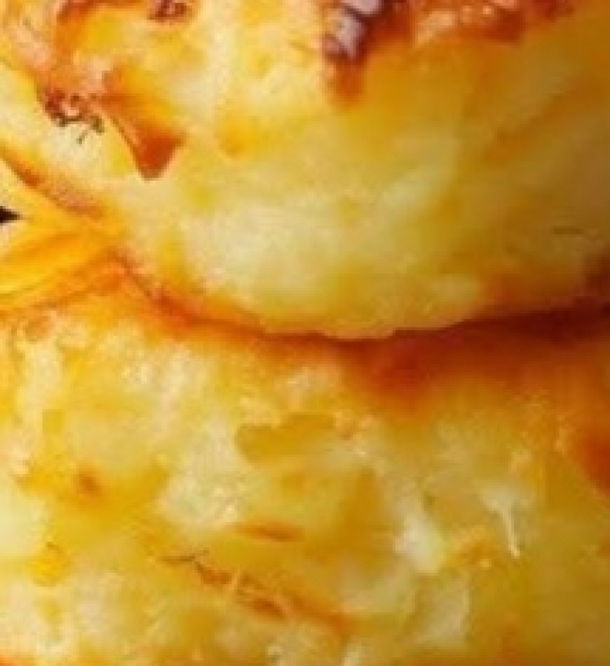 I swear this recipe was sent straight from heaven!